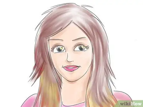 Imagen titulada Be an Emo Girl in Middle School Step 6