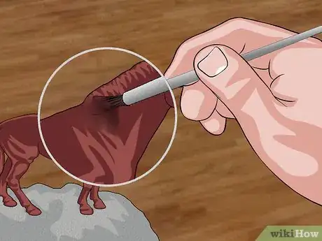 Imagen titulada Paint Miniatures Step 11
