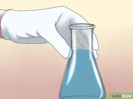 Imagen titulada Make Copper Sulphate in a Science Lab Step 12