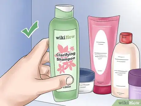 Imagen titulada Care for Fine Hair Step 3