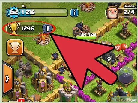 Imagen titulada Farm in Clash of Clans Step 20