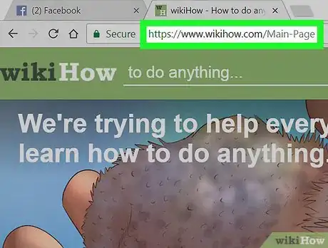 Imagen titulada Hide Tabs on Chrome Step 3