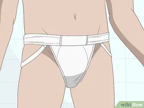 Imagen titulada Treat Epididymitis Step 6