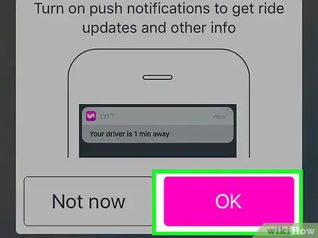 Imagen titulada Create a Lyft Account Step 10