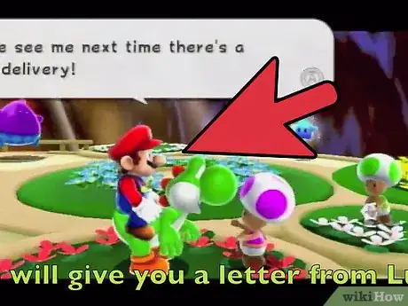Imagen titulada Unlock Luigi Step 8