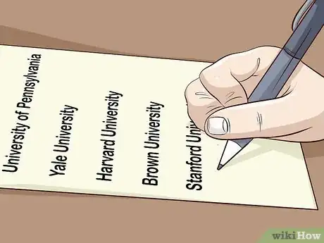 Imagen titulada Be Eligible to Get Into the NFL Step 3