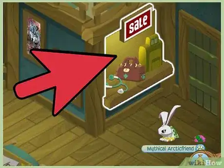 Imagen titulada Be a Good Mother on Animal Jam Step 30