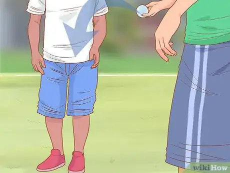 Imagen titulada Play Hacky Sack Step 8