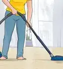 organizar una pijamada