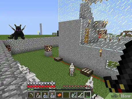 Imagen titulada Kill Herobrine in Minecraft Step 8