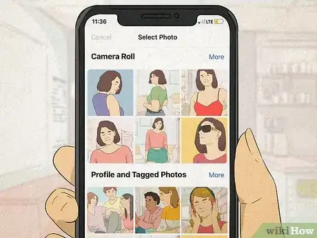 Imagen titulada Use Facebook Dating Step 4