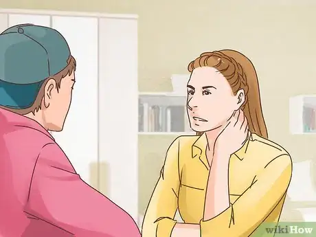 Imagen titulada Get Rid of a Manipulative Boyfriend Step 2