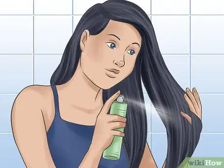 Imagen titulada Care for Fine Hair Step 6