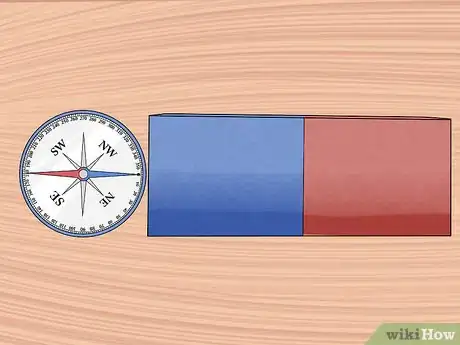 Imagen titulada Determine Polarity of Magnets Step 5