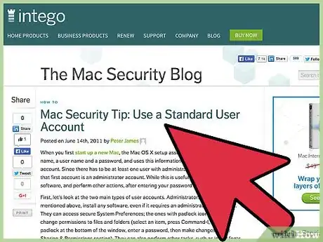 Imagen titulada Block a Specific Website Without Software Step 21