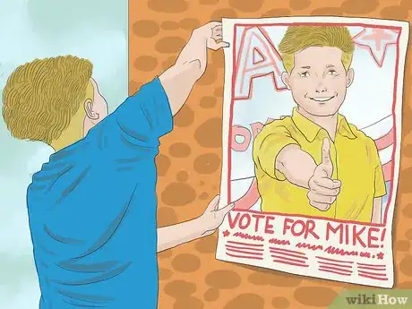 Imagen titulada Win a Student Council Election Step 7