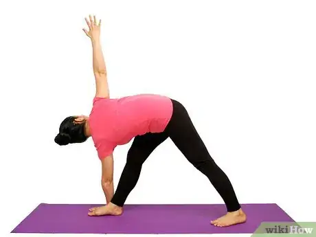 Imagen titulada Be a Yogi Step 2