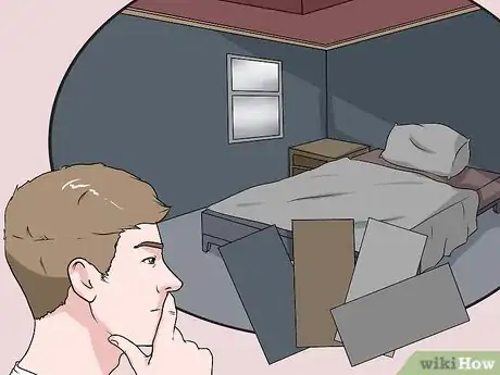 Imagen titulada Make Your Room Emo Step 2