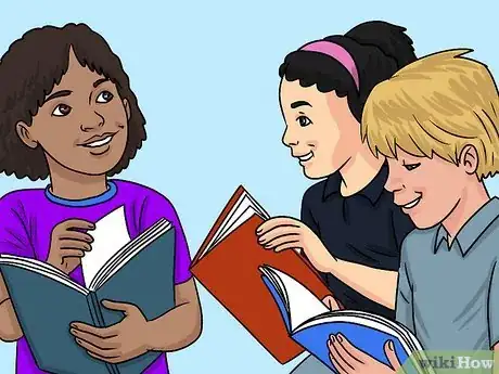 Imagen titulada Make Your Teacher Happy Step 4