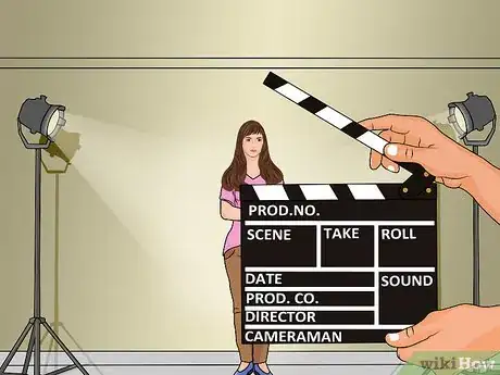 Imagen titulada Make a Music Video Step 17