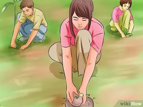 Imagen titulada Learn to Accept Your Nose Step 3