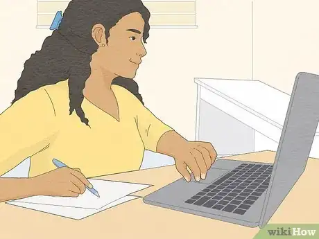 Imagen titulada Be a Successful Business Woman Step 9