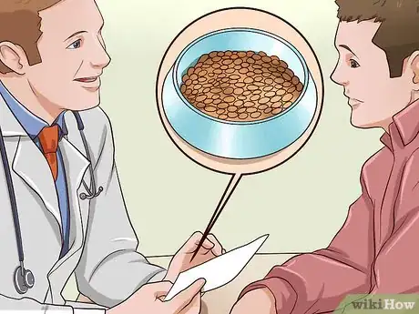 Imagen titulada Fatten Up a Dog Step 12