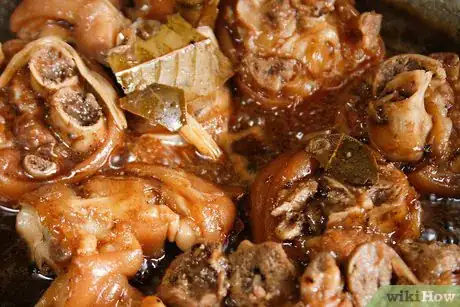 Imagen titulada Cook Paksiw Na Pata Step 8