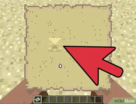Imagen titulada Find a Desert Temple in Minecraft Step 4