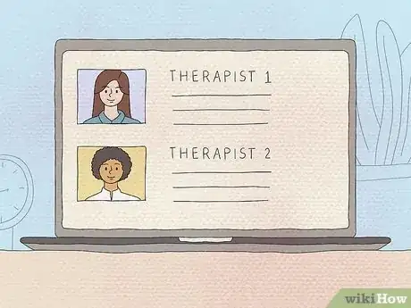 Imagen titulada Convince Your Parents to Let You See a Psychologist Step 5
