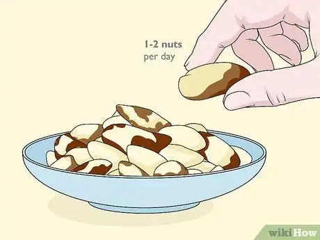 Imagen titulada Increase Your Sperm Count with Food Step 6