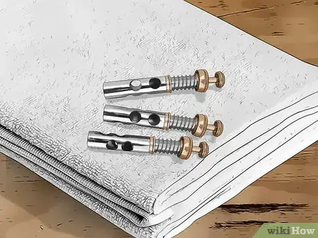 Imagen titulada Wash a Trumpet Step 13