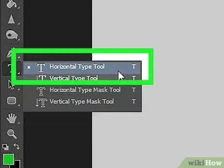 Imagen titulada Bend Text in Photoshop Step 12