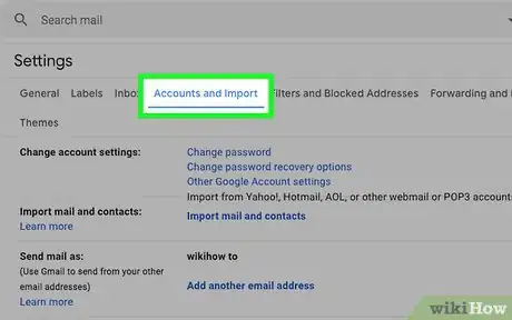 Imagen titulada Switch Email Address to Gmail Step 26