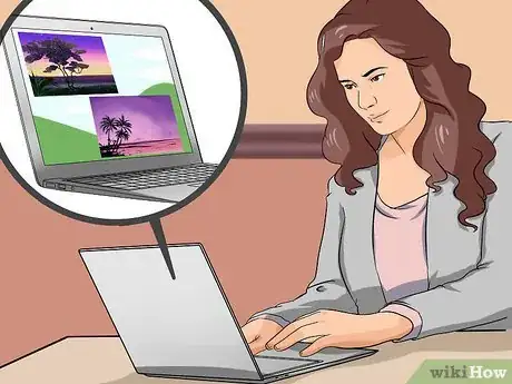 Imagen titulada Make an Art Portfolio Step 12