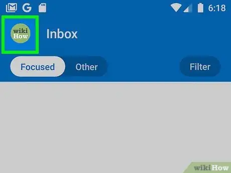 Imagen titulada Log Out of Hotmail Step 2