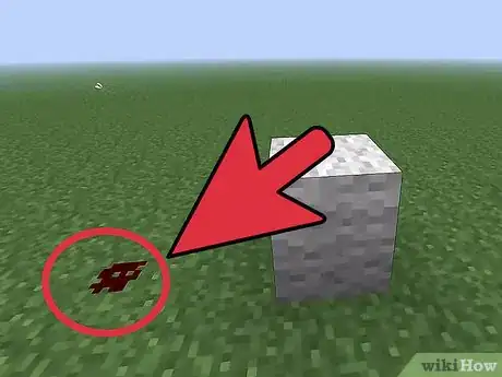 Imagen titulada Make a Gun in Minecraft Step 2