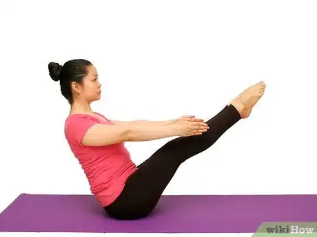 Imagen titulada Be a Yogi Step 4