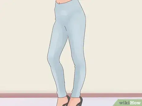 Imagen titulada Dress Like Kylie Jenner Step 4