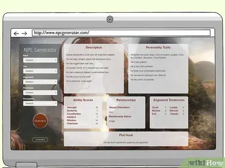 Imagen titulada Play Dungeons and Dragons for Free Step 5