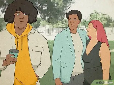 Imagen titulada Tell if a Cancer Boy Likes You Step 11