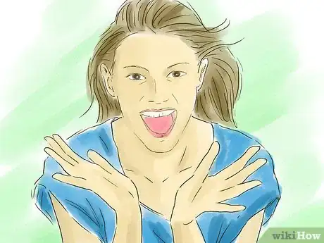 Imagen titulada Be an Extrovert Step 1