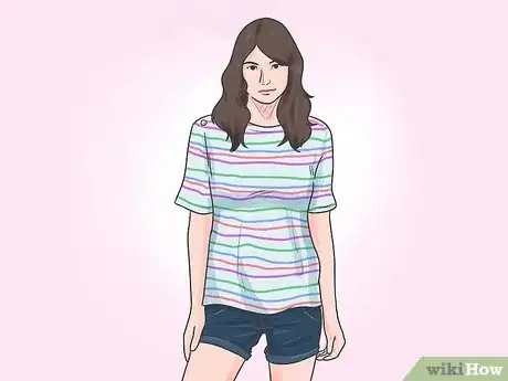 Imagen titulada Be Confident in Your Looks Step 12