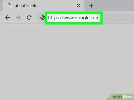 Imagen titulada Do a Barrel Roll on Google Step 1