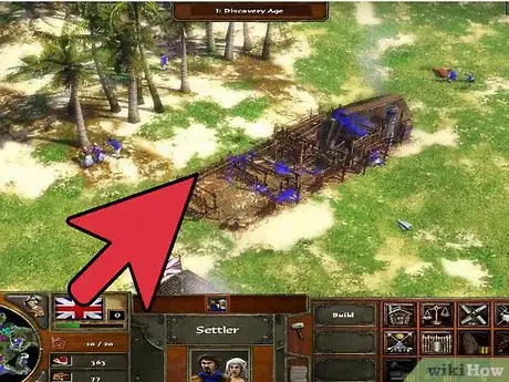 Imagen titulada Play Age of Empires 3 Step 9