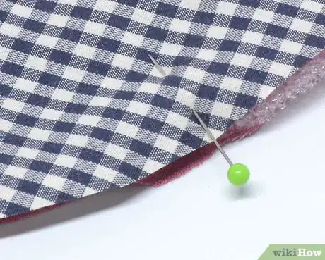 Imagen titulada Make a Padded Play Mat for Your Baby Step 7