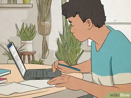 Imagen titulada Make Money Online Step 10
