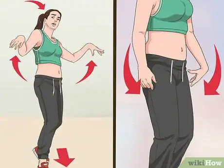Imagen titulada Do the Thriller Step 5