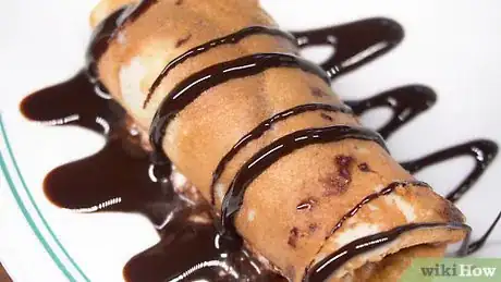 Imagen titulada Fold Crepes Step 14