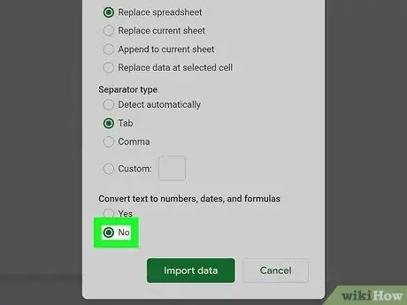 Imagen titulada Open a TSV File on PC or Mac Step 14